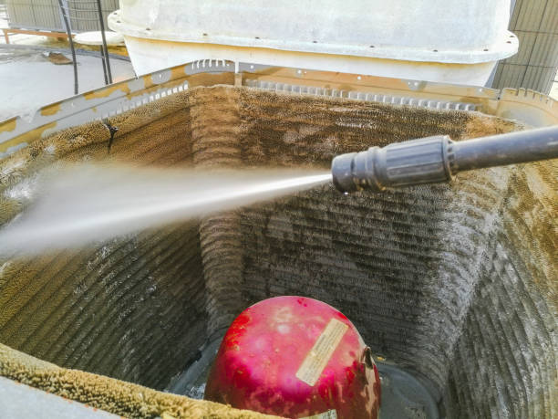  Wellsburg, WV Airduct Cleaning Pros