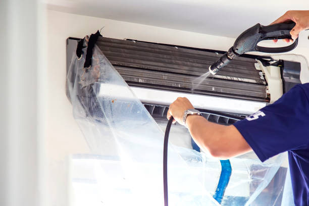 Best Local Air Duct Cleaning Services  in Wellsburg, WV