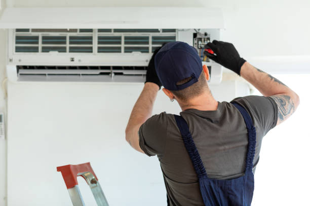 Trusted Wellsburg, WV Airduct Cleaning Experts