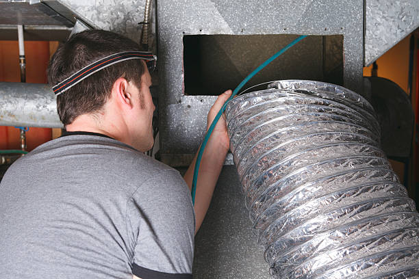 Best HVAC System Cleaning  in Wellsburg, WV
