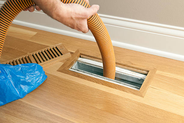 Best Air Duct Cleaning Cost  in Wellsburg, WV