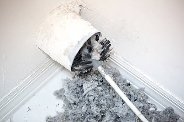 Best Residential Air Duct Cleaning  in Wellsburg, WV