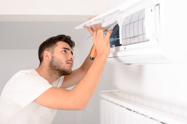 Best Air Duct Cleaning Near Me  in Wellsburg, WV